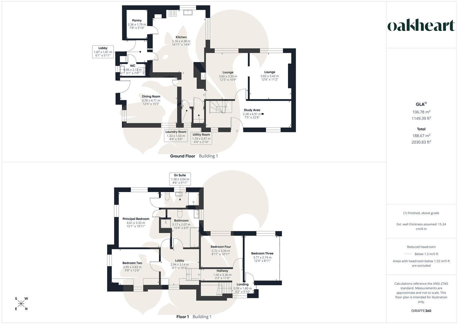 Floorplan thumbnail